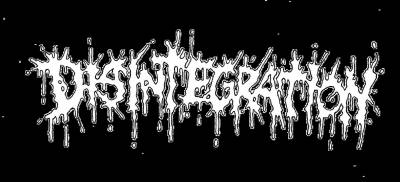logo Disintegration (USA)